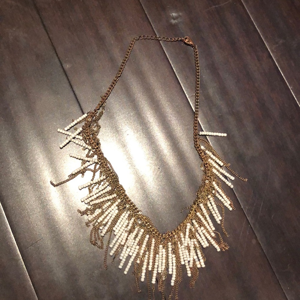 🐞3/$10 Collar necklace